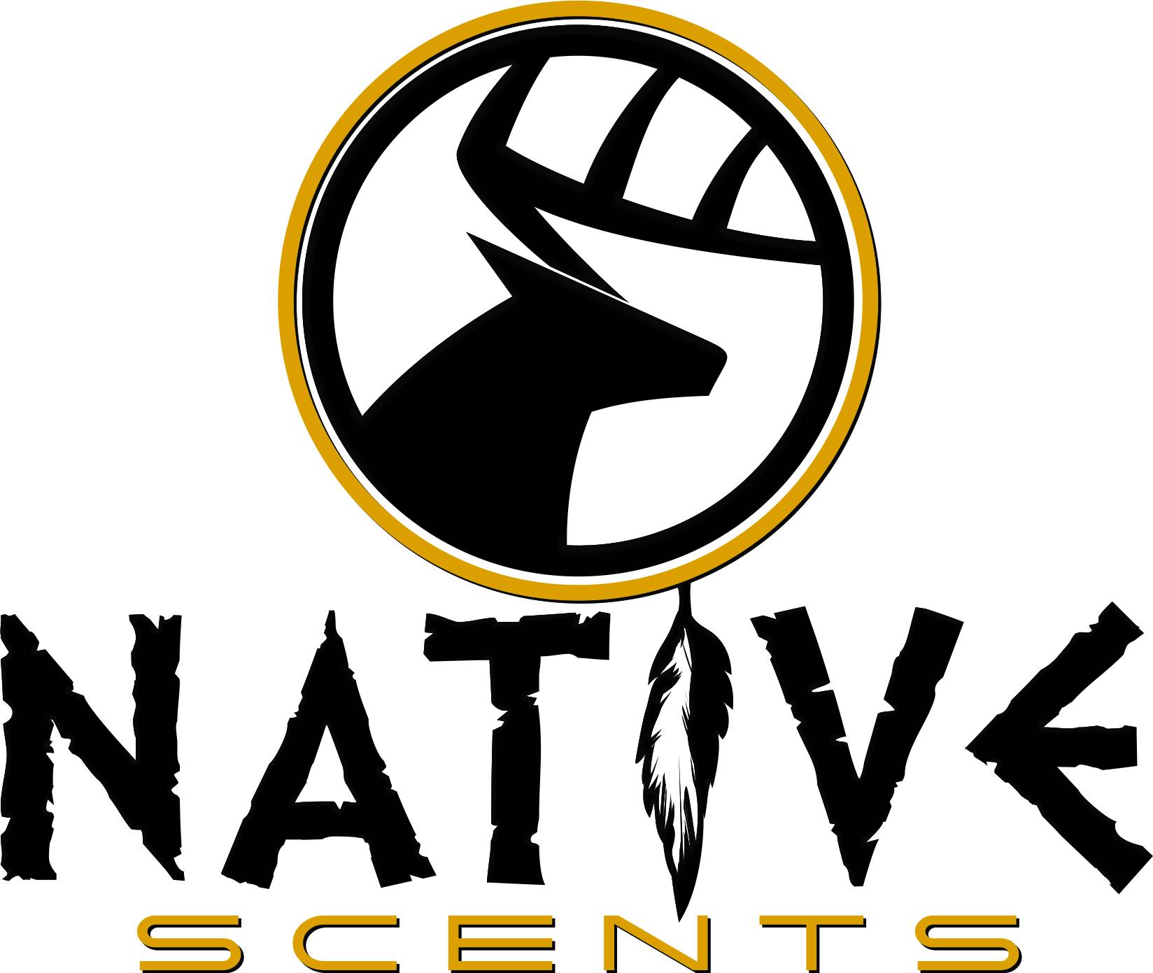 Logo for Native Scents