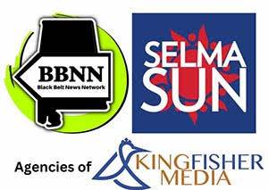 Kingfisher Media Logo